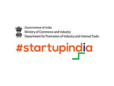 Startup India Recognized